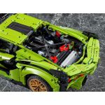 LEGO Technic - Lamborghini Sián FKP 37