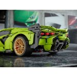 LEGO Technic - Lamborghini Sián FKP 37