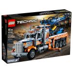 LEGO Technic - Výkonný odtahový vůz