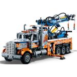 LEGO Technic - Výkonný odtahový vůz