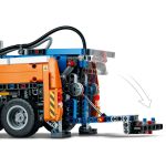 LEGO Technic - Výkonný odtahový vůz