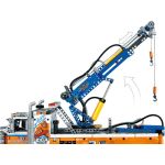LEGO Technic - Výkonný odtahový vůz