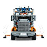 LEGO Technic - Výkonný odtahový vůz
