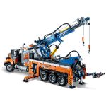 LEGO Technic - Výkonný odtahový vůz