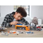 LEGO Technic - Výkonný odtahový vůz