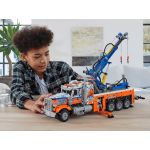 LEGO Technic - Výkonný odtahový vůz