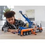 LEGO Technic - Výkonný odtahový vůz