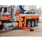 LEGO Technic - Výkonný odtahový vůz