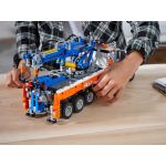 LEGO Technic - Výkonný odtahový vůz