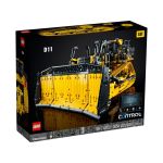 LEGO Technic - Buldozer Cat® D11 ovládaný aplikací