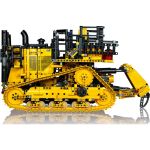 LEGO Technic - Buldozer Cat® D11 ovládaný aplikací