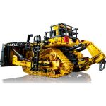 LEGO Technic - Buldozer Cat® D11 ovládaný aplikací