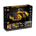 LEGO Technic - Buldozer Cat® D11 ovládaný aplikací