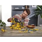 LEGO Technic - Buldozer Cat® D11 ovládaný aplikací