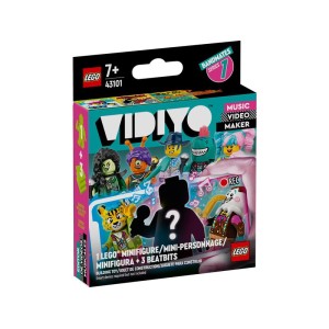 LEGO Vidiyo - Minifigurka