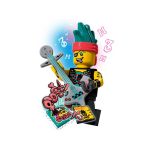 LEGO Vidiyo - Punk Pirate BeatBox