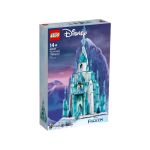 LEGO Disney Princess - Ledový zámek