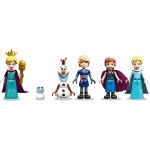 LEGO Disney Princess - Ledový zámek