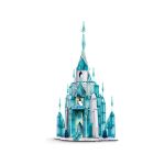 LEGO Disney Princess - Ledový zámek