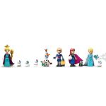 LEGO Disney Princess - Ledový zámek