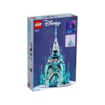 LEGO Disney Princess - Ledový zámek