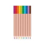 LEGO Pastelky s klipem 12ks
