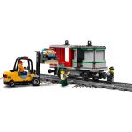 LEGO City - Nákladní vlak