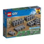 LEGO City - Koleje