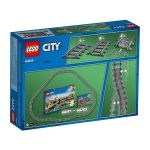 LEGO City - Koleje