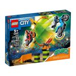 LEGO City - Kaskadérská soutěž