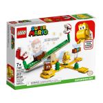 LEGO Super Mario - Závodiště s piraněmi - rozšířující set