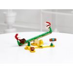 LEGO Super Mario - Závodiště s piraněmi - rozšířující set