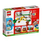 LEGO Super Mario - Závodiště s piraněmi - rozšířující set