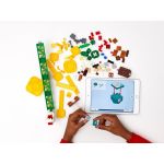 LEGO Super Mario - Závodiště s piraněmi - rozšířující set