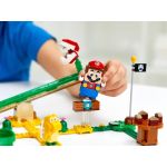 LEGO Super Mario - Závodiště s piraněmi - rozšířující set