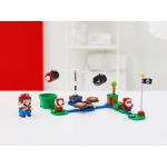 LEGO Super Mario - Palba Boomer Billa – rozšiřující set