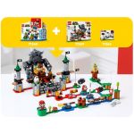 LEGO Super Mario - Palba Boomer Billa – rozšiřující set