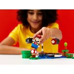 LEGO Super Mario - Palba Boomer Billa – rozšiřující set