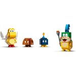 LEGO Super Mario - Set pro tvůrce – mistrovská dobrodružství