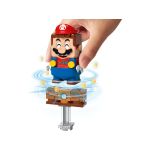 LEGO Super Mario - Set pro tvůrce – mistrovská dobrodružství