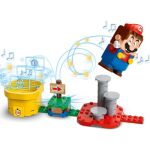 LEGO Super Mario - Set pro tvůrce – mistrovská dobrodružství