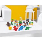 LEGO Super Mario - Set pro tvůrce – mistrovská dobrodružství