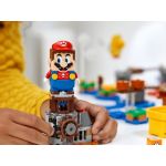 LEGO Super Mario - Set pro tvůrce – mistrovská dobrodružství