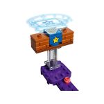LEGO Super Mario - Wiggler a jedovatá bažina – rozšiřující set