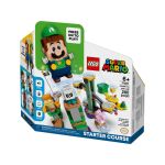 LEGO Super Mario - Dobrodružství s Luigim – startovací set