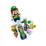 LEGO Super Mario - Dobrodružství s Luigim – startovací set