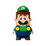 LEGO Super Mario - Dobrodružství s Luigim – startovací set