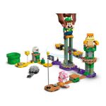 LEGO Super Mario - Dobrodružství s Luigim – startovací set