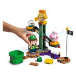 LEGO Super Mario - Dobrodružství s Luigim – startovací set