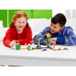 LEGO Super Mario - Dobrodružství s Luigim – startovací set